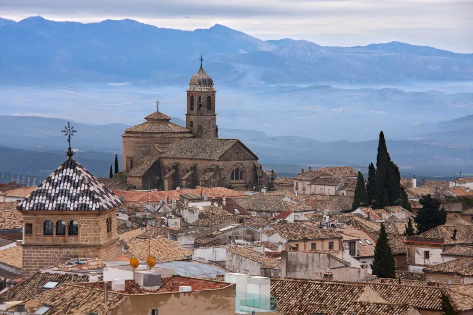 Ubeda