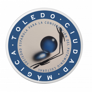 Inscripción en el IV Congreso Toledo Ciudad Mágica