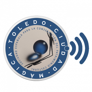 Inscripción On Line en el IV Congreso Toledo Ciudad Mágica