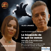 aldo laura